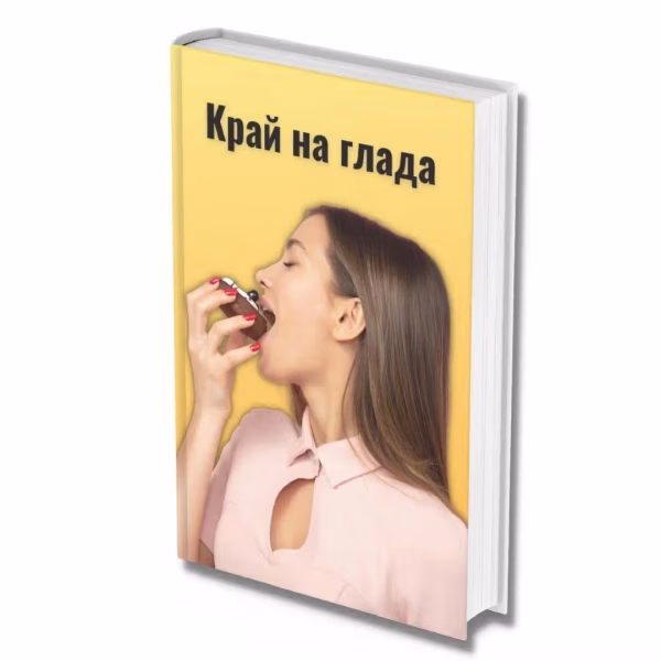Фитнес онлайн ръководство за правилно хранене и отслабване без гладуване