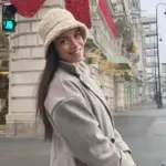 Снимка на Зорница Цанева, клиент на фитнес инструкторите от MavrovFit